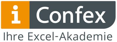 Logo Confex Excelakademie